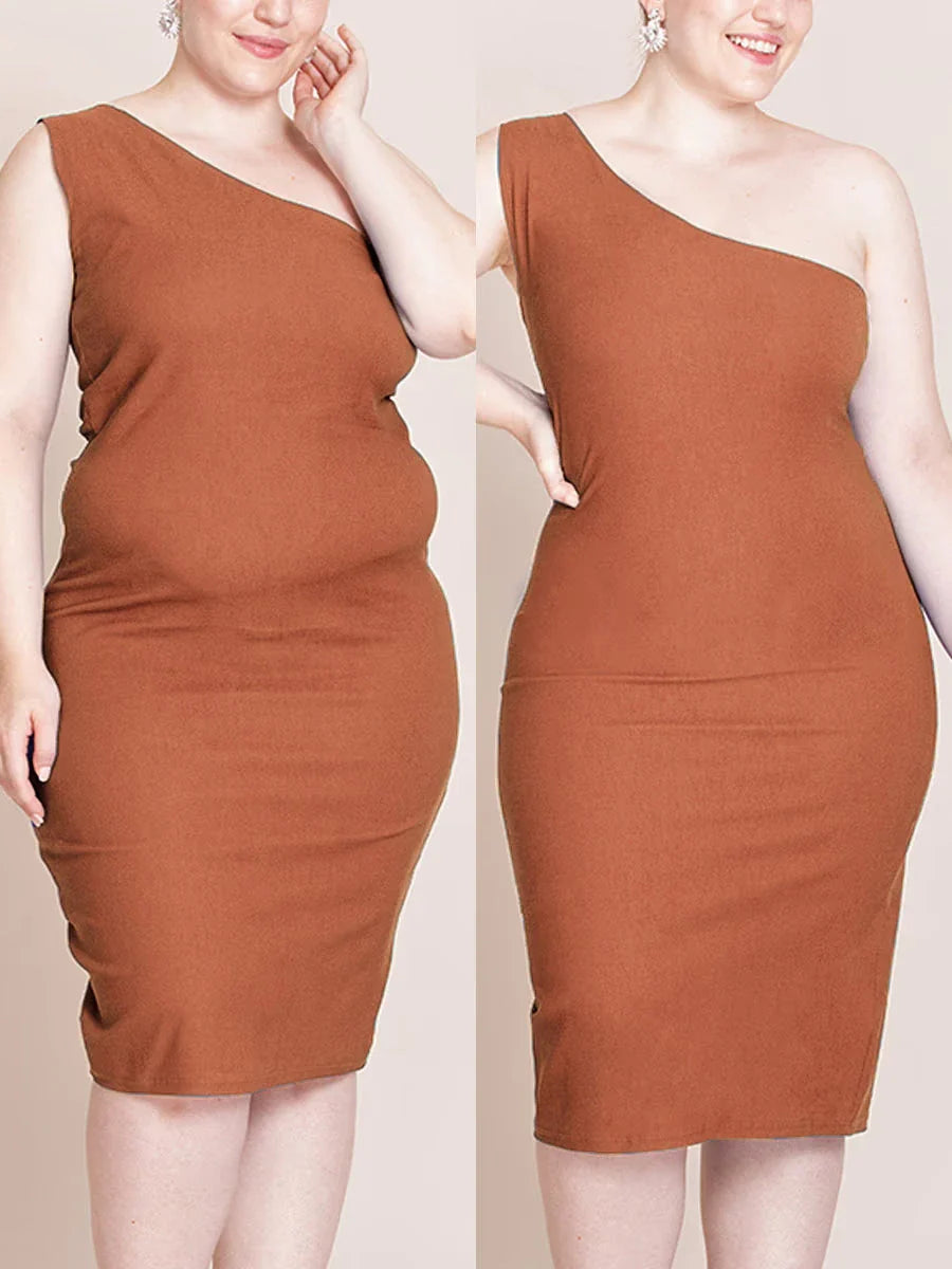 CurveXpert™ 360° - Flawless Curves, Instant Shaping, All-Day Comfort