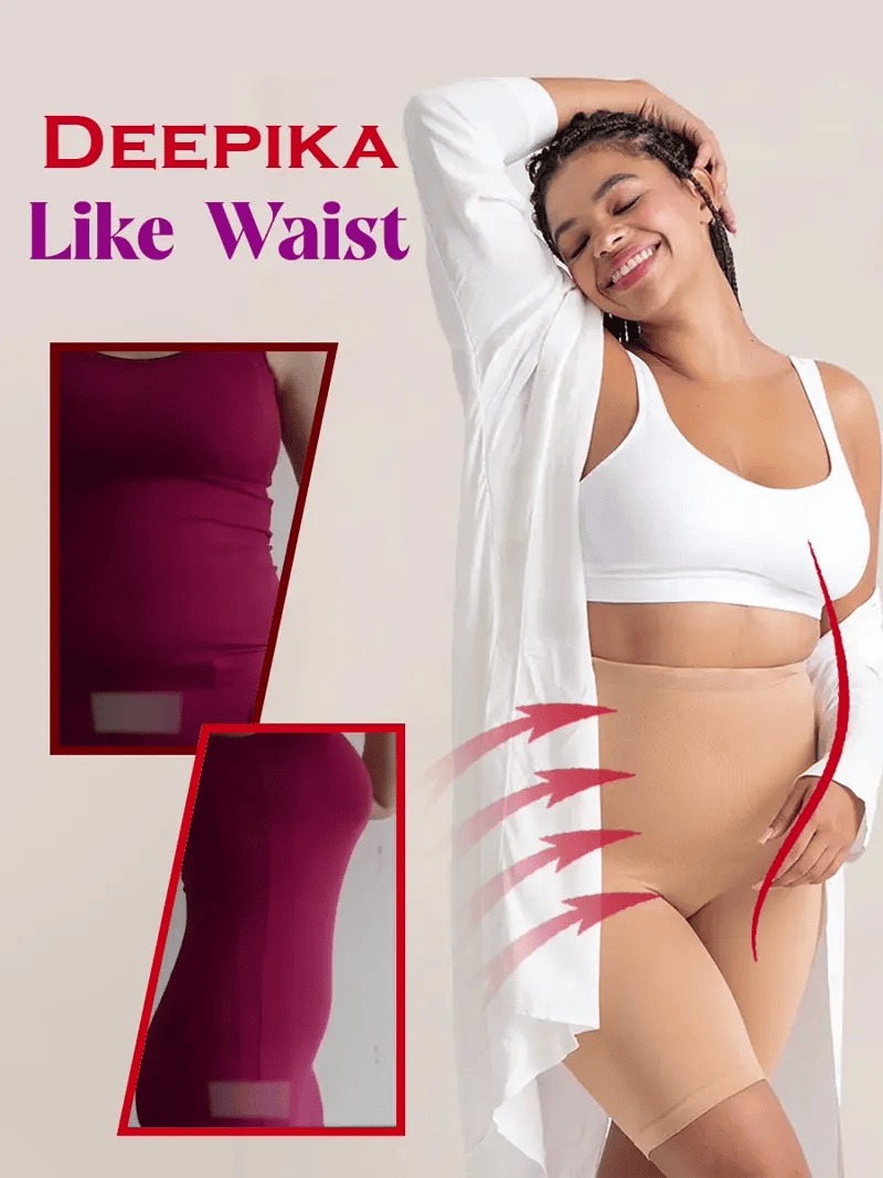 CurveXpert™ 360° - Flawless Curves, Instant Shaping, All-Day Comfort